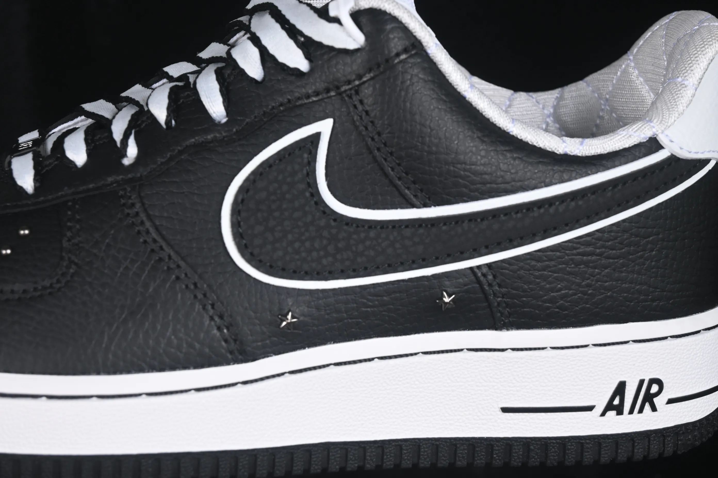 All categories Nk Air Force 1 Air Force series Nk Air Force 1 Low Air Force low-top Nike Air Force 1'07 Low joint model Air Force 1 low-top casual sneakers IM6643-010